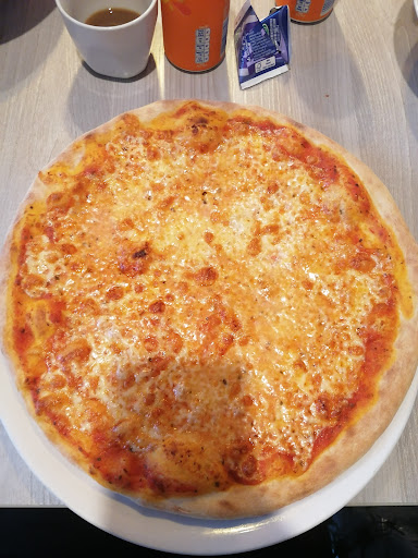 Photo of Mammas Pizzeria - Mässbrogatan 11, 598 40 Vimmerby