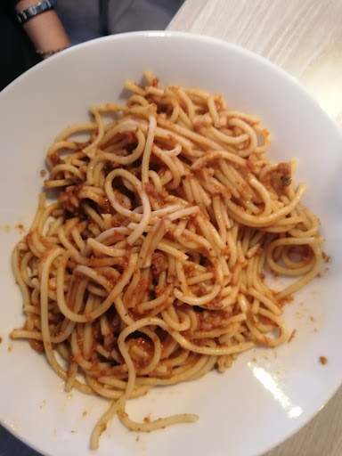 Photo of Mammas Pizzeria - Mässbrogatan 11, 598 40 Vimmerby