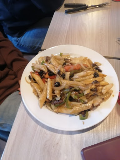 Photo of Mammas Pizzeria - Mässbrogatan 11, 598 40 Vimmerby