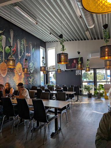 Photo of Mammas Pizzeria - Mässbrogatan 11, 598 40 Vimmerby