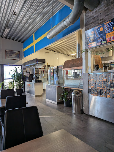 Photo of Mammas Pizzeria - Mässbrogatan 11, 598 40 Vimmerby