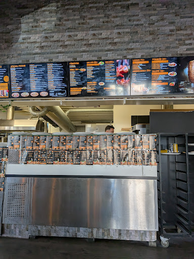 Photo of Mammas Pizzeria - Mässbrogatan 11, 598 40 Vimmerby