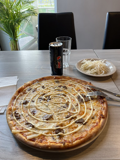 Photo of Mammas Pizzeria - Mässbrogatan 11, 598 40 Vimmerby
