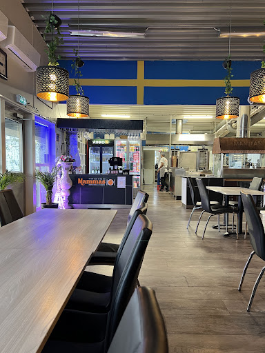 Photo of Mammas Pizzeria - Mässbrogatan 11, 598 40 Vimmerby