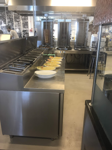 Photo of Mammas Pizzeria - Mässbrogatan 11, 598 40 Vimmerby