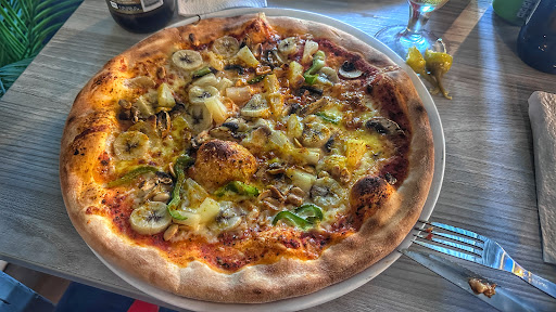 Photo of Mammas Pizzeria - Mässbrogatan 11, 598 40 Vimmerby