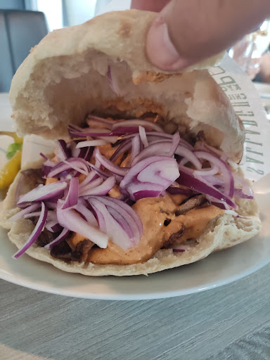 Photo of Mammas Pizzeria - Mässbrogatan 11, 598 40 Vimmerby