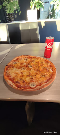 Photo of Mammas Pizzeria - Mässbrogatan 11, 598 40 Vimmerby
