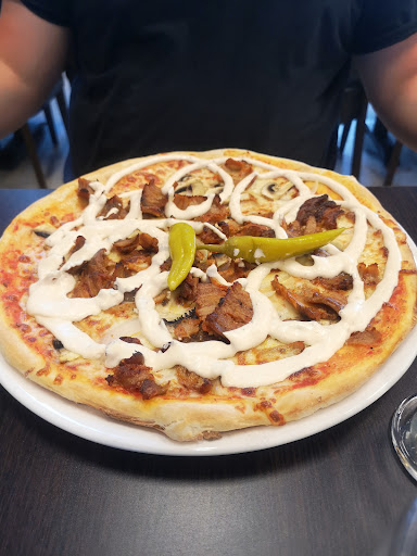 Photo of Mammas Pizzeria - Mässbrogatan 11, 598 40 Vimmerby