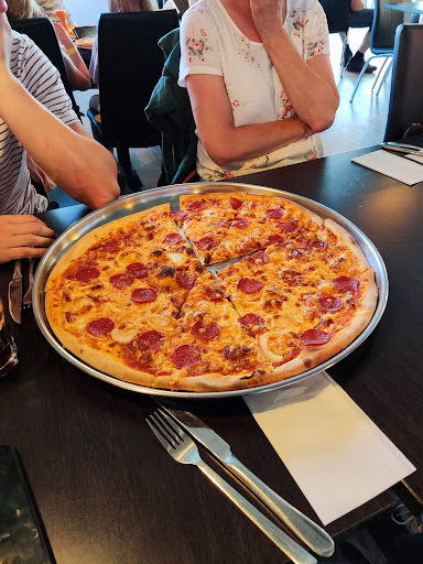 Photo of Mammas Pizzeria - Mässbrogatan 11, 598 40 Vimmerby