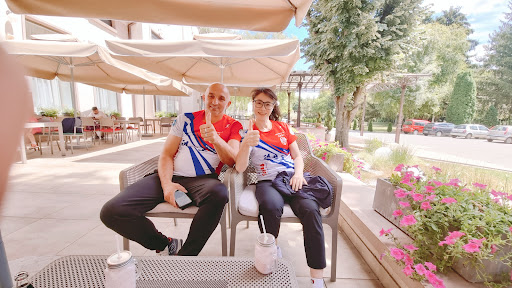 Photo of Mammas Pizzeria - Mässbrogatan 11, 598 40 Vimmerby