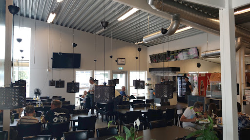 Photo of Mammas Pizzeria - Mässbrogatan 11, 598 40 Vimmerby