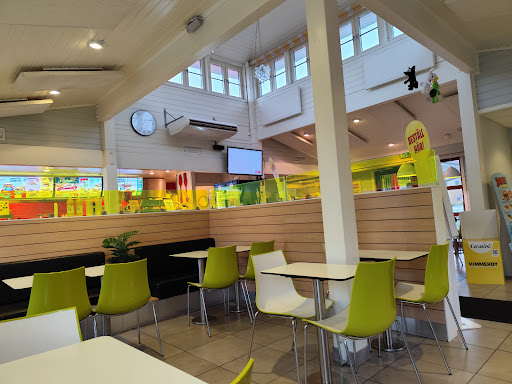 Photo of Sibylla - Västra Tullportsgatan 3, 598 37 Vimmerby