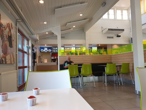 Photo of Sibylla - Västra Tullportsgatan 3, 598 37 Vimmerby