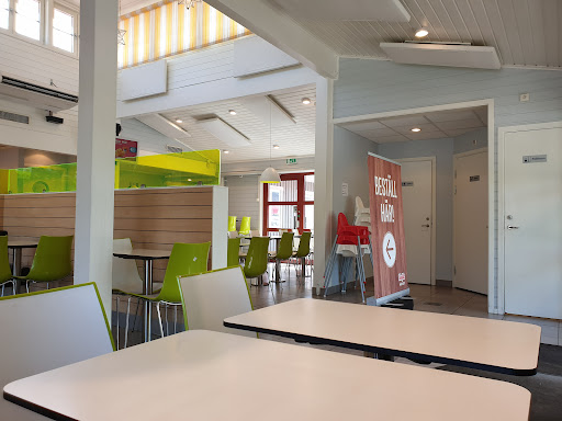 Photo of Sibylla - Västra Tullportsgatan 3, 598 37 Vimmerby