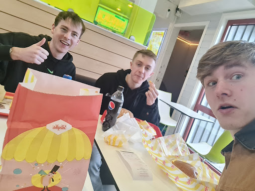 Photo of Sibylla - Västra Tullportsgatan 3, 598 37 Vimmerby