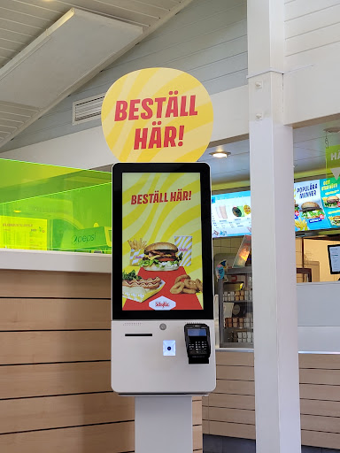 Photo of Sibylla - Västra Tullportsgatan 3, 598 37 Vimmerby