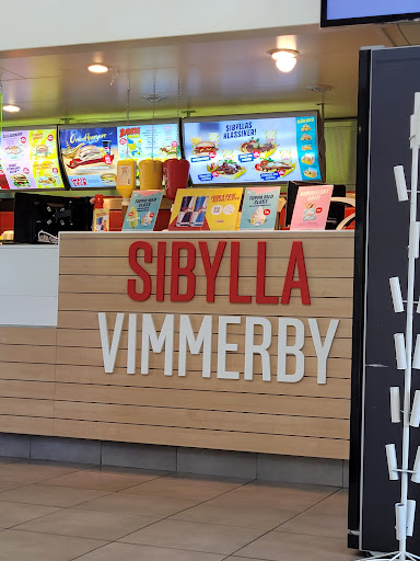 Photo of Sibylla - Västra Tullportsgatan 3, 598 37 Vimmerby