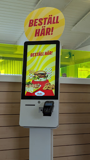 Photo of Sibylla - Västra Tullportsgatan 3, 598 37 Vimmerby