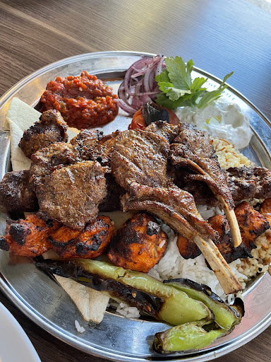 Photo of Kolgrill Kalmar - Engelska vägen 14, 393 56 Kalmar