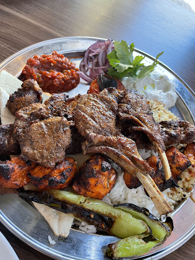 Photo of Kolgrill Kalmar - Engelska vägen 14, 393 56 Kalmar