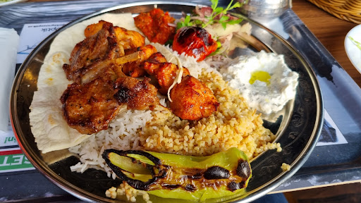 Photo of Kolgrill Kalmar - Engelska vägen 14, 393 56 Kalmar