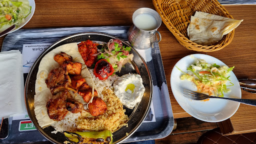 Photo of Kolgrill Kalmar - Engelska vägen 14, 393 56 Kalmar