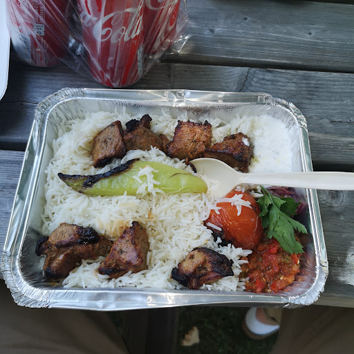 Photo of Kolgrill Kalmar - Engelska vägen 14, 393 56 Kalmar