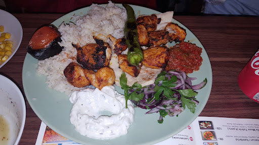 Photo of Kolgrill Kalmar - Engelska vägen 14, 393 56 Kalmar