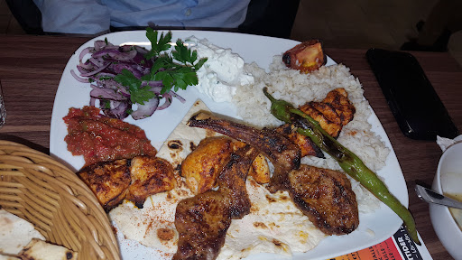 Photo of Kolgrill Kalmar - Engelska vägen 14, 393 56 Kalmar