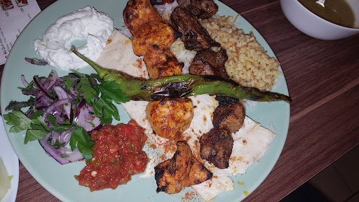 Photo of Kolgrill Kalmar - Engelska vägen 14, 393 56 Kalmar