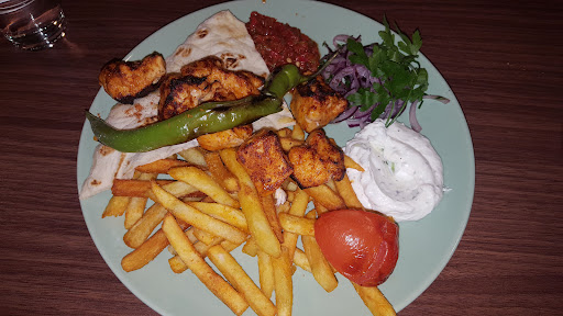 Photo of Kolgrill Kalmar - Engelska vägen 14, 393 56 Kalmar