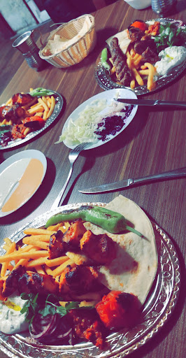 Photo of Kolgrill Kalmar - Engelska vägen 14, 393 56 Kalmar