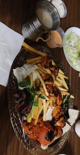 Photo of Kolgrill Kalmar - Engelska vägen 14, 393 56 Kalmar