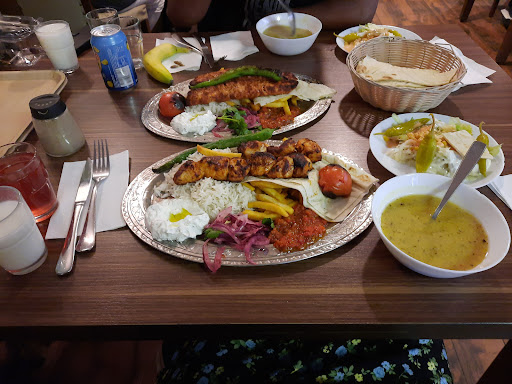 Photo of Kolgrill Kalmar - Engelska vägen 14, 393 56 Kalmar