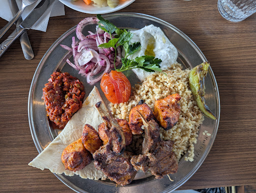 Photo of Kolgrill Kalmar - Engelska vägen 14, 393 56 Kalmar