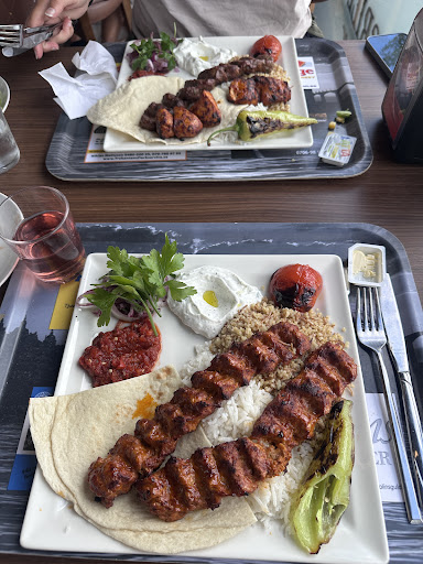 Photo of Kolgrill Kalmar - Engelska vägen 14, 393 56 Kalmar