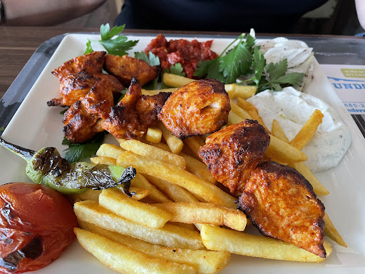 Photo of Kolgrill Kalmar - Engelska vägen 14, 393 56 Kalmar