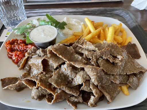 Photo of Kolgrill Kalmar - Engelska vägen 14, 393 56 Kalmar