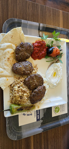 Photo of Kolgrill Kalmar - Engelska vägen 14, 393 56 Kalmar