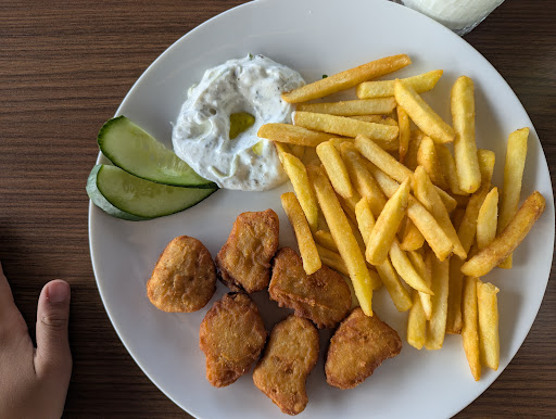 Photo of Kolgrill Kalmar - Engelska vägen 14, 393 56 Kalmar