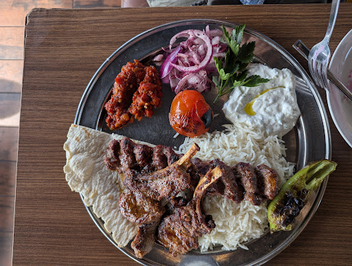 Photo of Kolgrill Kalmar - Engelska vägen 14, 393 56 Kalmar