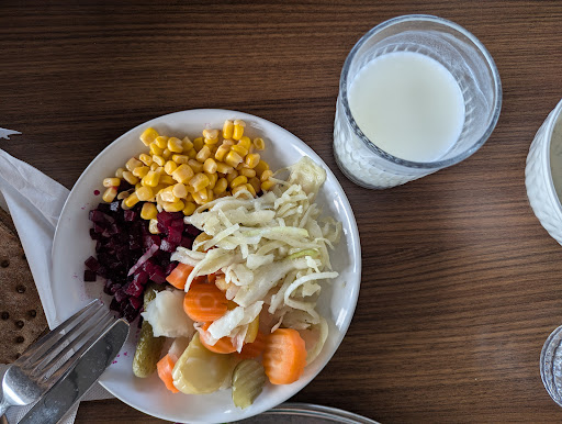 Photo of Kolgrill Kalmar - Engelska vägen 14, 393 56 Kalmar