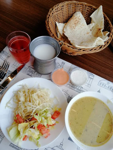 Photo of Kolgrill Kalmar - Engelska vägen 14, 393 56 Kalmar