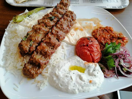 Photo of Kolgrill Kalmar - Engelska vägen 14, 393 56 Kalmar