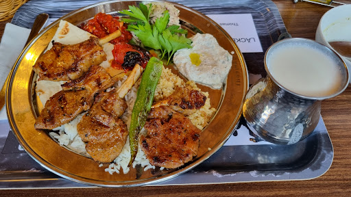 Photo of Kolgrill Kalmar - Engelska vägen 14, 393 56 Kalmar