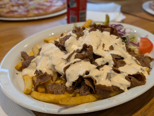 Photo of Pizzaboa - Shalom pizzeria, Sevedegatan 38, 598 37 Vimmerby