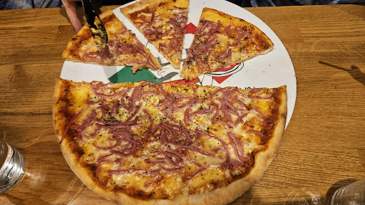 Photo of Pizzaboa - Shalom pizzeria, Sevedegatan 38, 598 37 Vimmerby