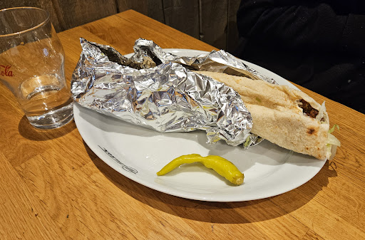 Photo of Pizzaboa - Shalom pizzeria, Sevedegatan 38, 598 37 Vimmerby