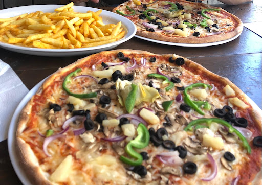Photo of Pizzaboa - Shalom pizzeria, Sevedegatan 38, 598 37 Vimmerby